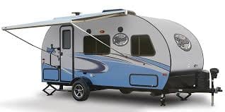 2018 Forest River R Pod RP-179 Towable trailer in Seattle