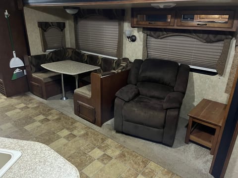 Coachmen Catalina Bunkhouse Towable trailer in Wisconsin