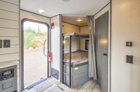 2021 Dutchmen RV Aspen Trail 3010BHDS Towable trailer in Gilbert