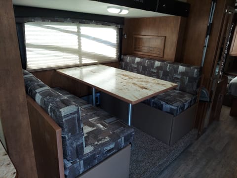 2017 Omega OM RV Road Ranger 252 Towable trailer in North Salt Lake