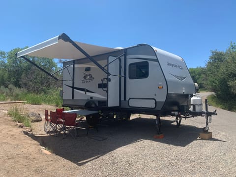 San Juan Explorer Towable trailer in Montrose