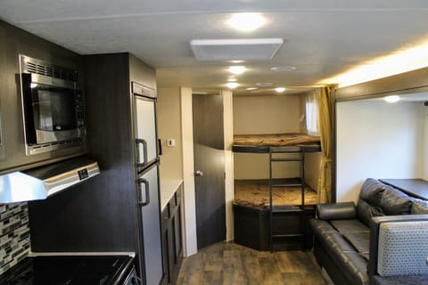 Salem Cruise Lite 271BHXL Towable trailer in Pinetop-Lakeside