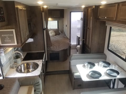 *BRAND NEW*  24 ft - 2021 Gulf Stream Conquest Drivable vehicle in Prescott Valley