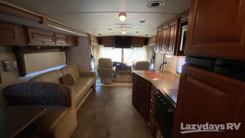 2013 Itasca Sunstar 35B Veículo dirigível in Cedar Fork