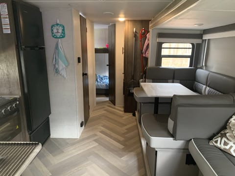 2021 Forest River Cruise Lite 273QBXL Towable trailer in Biloxi