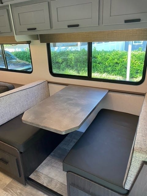 2021 Forest River RV Solera 27DSEF Drivable vehicle in Lutz