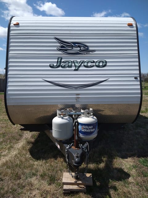 John Jayco Jingleheimer Schmidt Towable trailer in Wichita
