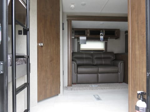 2020 Forest River RV Rockwood Ultra Lite 2706WS Rimorchio trainabile in Farmington