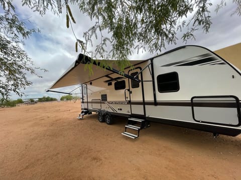 1/2 Ton Towable* - 2021 Jayco w/Camera System Tráiler remolcable in Marana