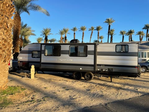2020 Salem Big Gray Towable trailer in Chula Vista
