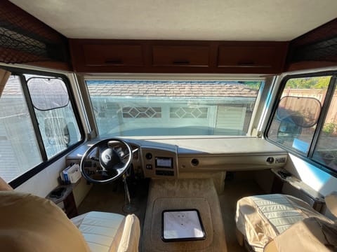 Atlas 2011 Fleetwood RV Terra Drivable vehicle in Roseville