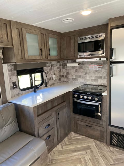 2021 Forest River RV EVO T2360 - DELIVERY ONLY Towable trailer in Temecula