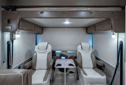 2019 Entegra Coach Vision "BUNKHOUSE" Drivable vehicle in Pinnacle Peak