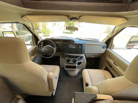 Perfect Rental! 2020 Coachmen RV Leprechaun Drivable vehicle in Reseda