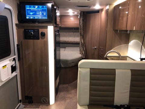 Winnebago Trend Perfect size and Amenities Véhicule routier in Plantation
