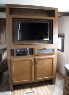 2016 Jayco Jay Flight 32BHDS Towable trailer in Moses Lake