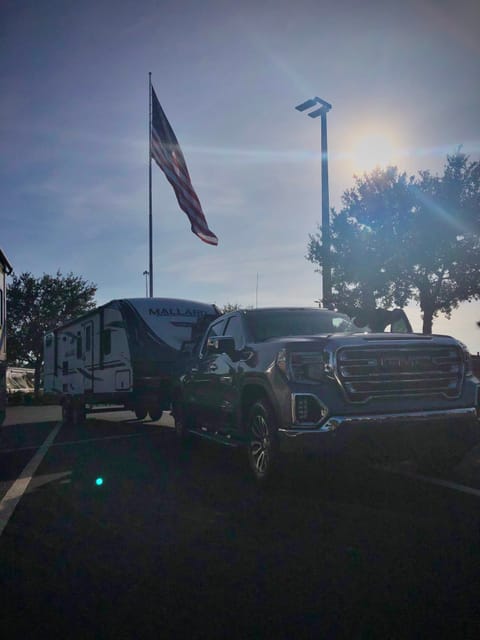 2020 Heartland Mallard 26 Towable trailer in Deltona