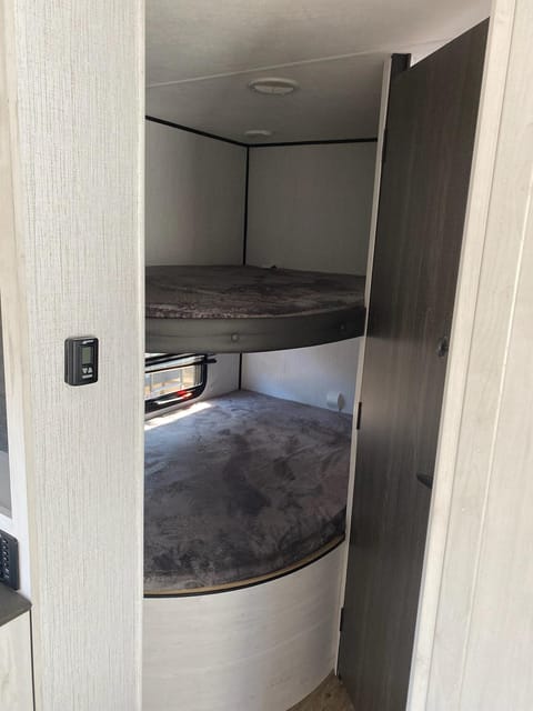 2021 Heartland Trail Runner 26' bunk house Towable trailer in Chico