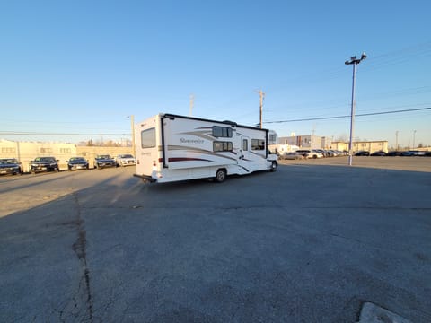 JANICE-2018 Forest River Sunseeker Bunkhouse Drivable vehicle in Anchorage