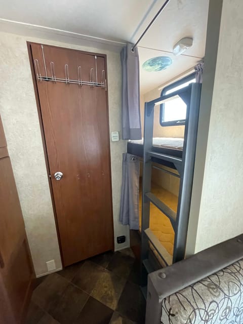 2015 Forest River RV Salem Cruise Lite 195BH Rimorchio trainabile in Taneytown