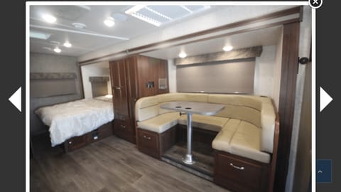 2017 Forest River RV Forester MBS 2401W Véhicule routier in Ridgefield Park