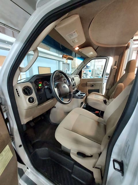 2016 Winnebago Spirit 22R Drivable vehicle in Kettering