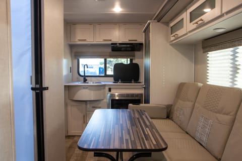 Custom Glamping R-Pod - Pet Friendly! Tráiler remolcable in Flagstaff