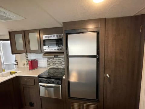 2018 Forest River RV Salem Cruise Lite 263BHXL Towable trailer in Frisco