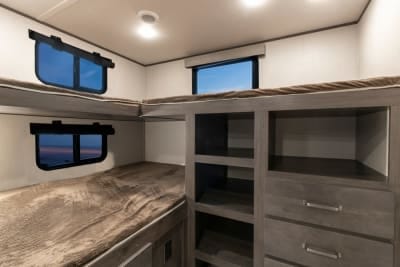 2021 Grand Design Transcend 29TBS Towable trailer in Kerrville