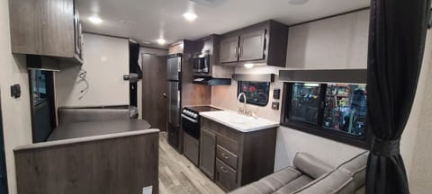 2021 Jayco Jay Flight SLX 264BH Towable trailer in Joliet