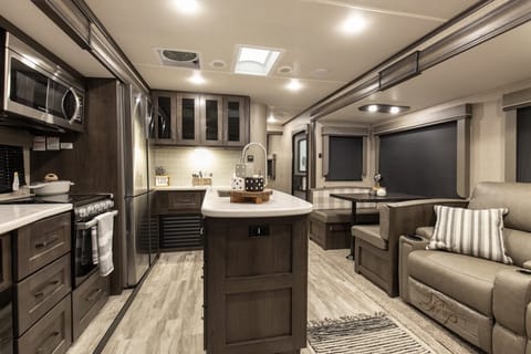 2020 Grand Design Reflection 312BHTS Towable trailer in Colorado Springs