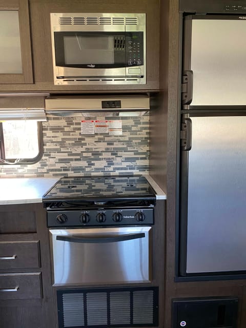 2019 Forest River RV Wildwood X-Lite 263BHXL Towable trailer in Carson City