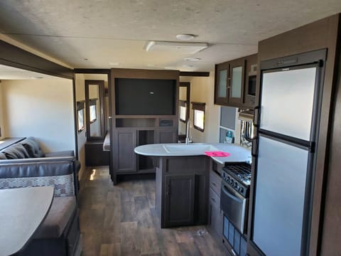 2019 Forest River RV Wildwood X-Lite 263BHXL Towable trailer in Carson City