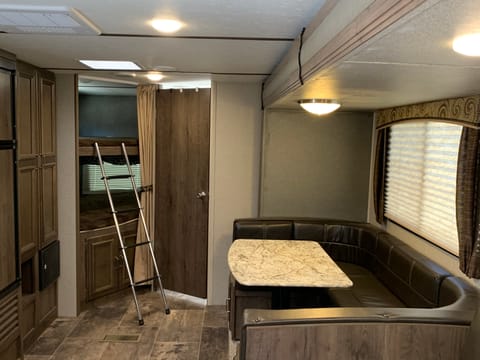 2019 Keystone RV Passport 2670BH Grand Touring Towable trailer in Rio Rancho