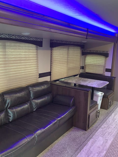 2018 KZ Connect C281BHK Towable trailer in Post Falls