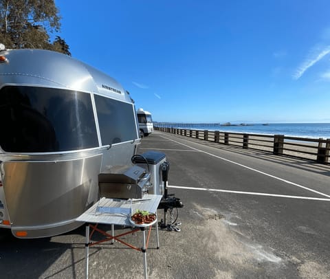 Airstream RV Sport 16 Towable trailer in San Francisco Bay Area