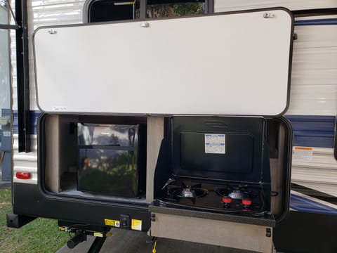 2021 Keystone RV Springdale 240BHWE Towable trailer in Yuma
