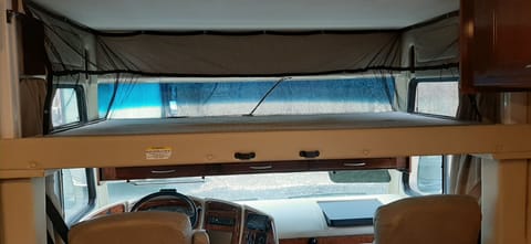 2017 Coachmen RV coachmen pursuit 33BH Drivable vehicle in Marmora