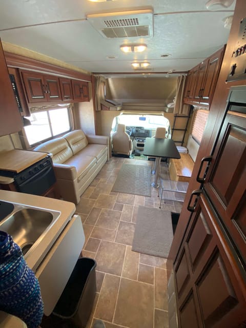 2012 Forest River RV Sunseeker 3170DS Drivable vehicle in Queen Creek