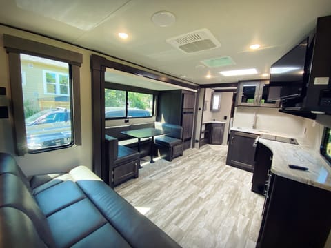 2021 Grand Design Transcend Xplor 265BH Towable trailer in Philomath