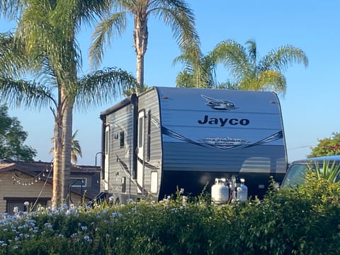 2020 Jayco Jay Flight 275RLSW Towable trailer in San Pasqual Valley