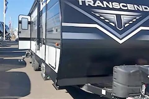 2021 Grand Design Transcend Xplor 265BH  (T8) Towable trailer in Kettering