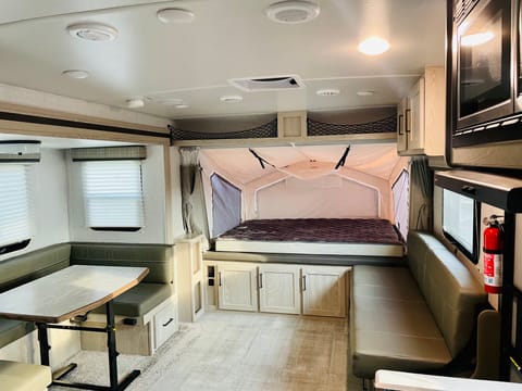 2021 Forest River RV Flagstaff Super Lite 233S-W Towable trailer in Cottonwood Heights