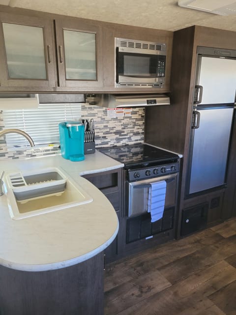 2018 Forest River RV Salem Cruise Lite 263BHXL Towable trailer in Nipomo