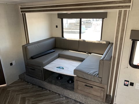 2021 Forest River RV Wildwood X-Lite T178BH Remorque tractable in Aliso Viejo