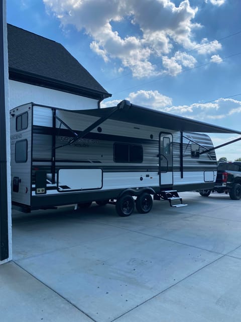 Ready to Roll Towable trailer in Mount Juliet