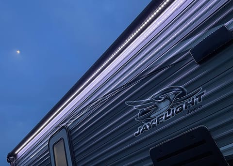 2020 Jayco Jay Flight 28BHS  - Fun-cation Destination! Towable trailer in Billings