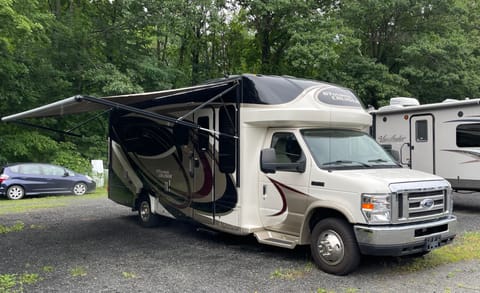 2019 Gulf Stream RV BT Cruiser 5255 Campervan in West Hartford