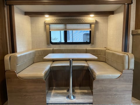 2019 Gulf Stream RV BT Cruiser 5255 Campervan in West Hartford