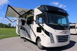 2020 Thor Motor Coach ACE 32.3 Drivable vehicle in Aurora